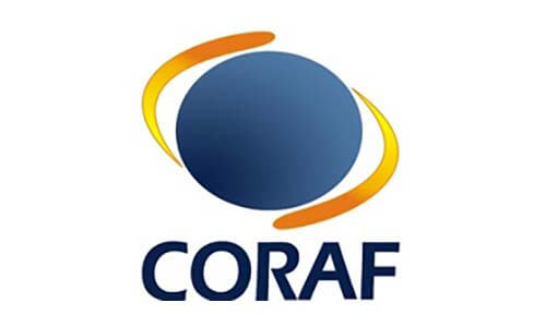 logo coraf