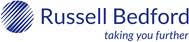 logo Russell bedford